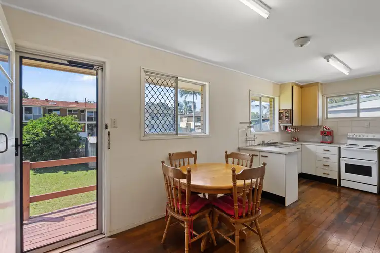 Third view of Homely house listing, 15 Samantha Street, Wynnum West QLD 4178