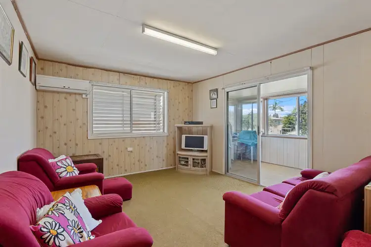 Fourth view of Homely house listing, 15 Samantha Street, Wynnum West QLD 4178