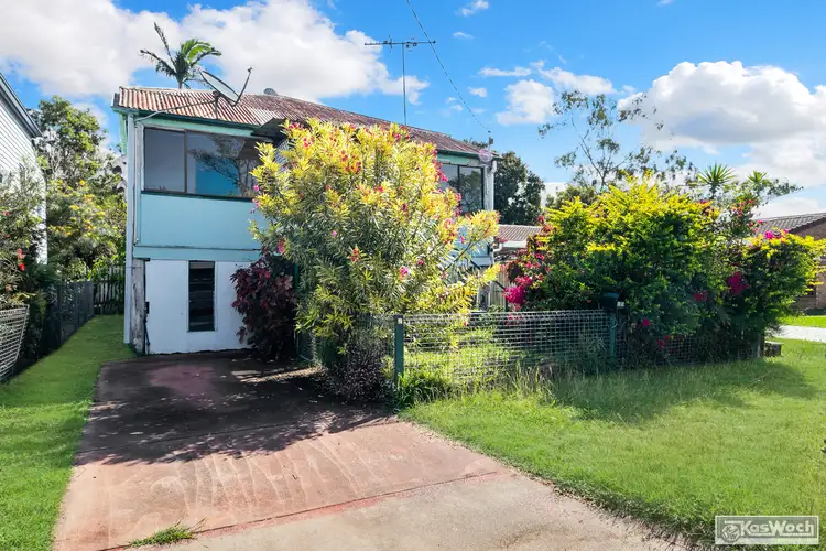 Main view of Homely house listing, 66 Murray Street, The Range QLD 4700