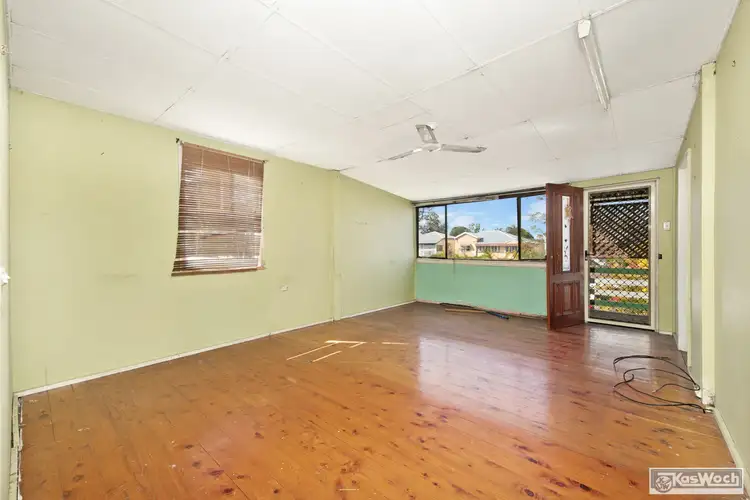 Second view of Homely house listing, 66 Murray Street, The Range QLD 4700