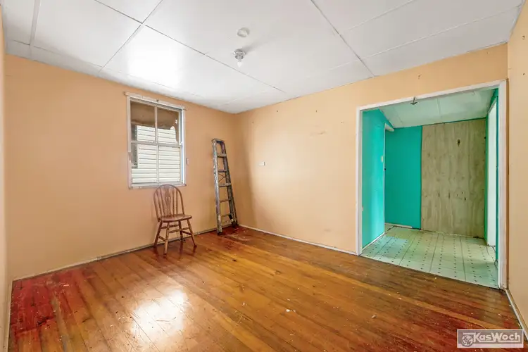 Fourth view of Homely house listing, 66 Murray Street, The Range QLD 4700