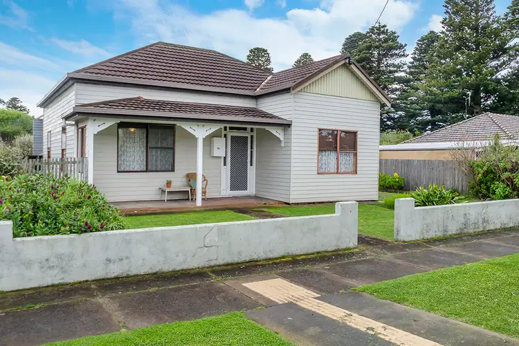 Main view of Homely house listing, 68 Bank Street, Port Fairy VIC 3284