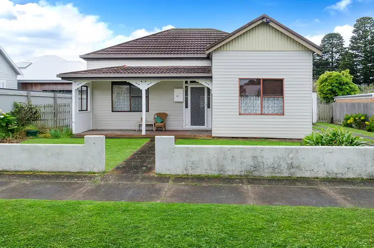 Second view of Homely house listing, 68 Bank Street, Port Fairy VIC 3284