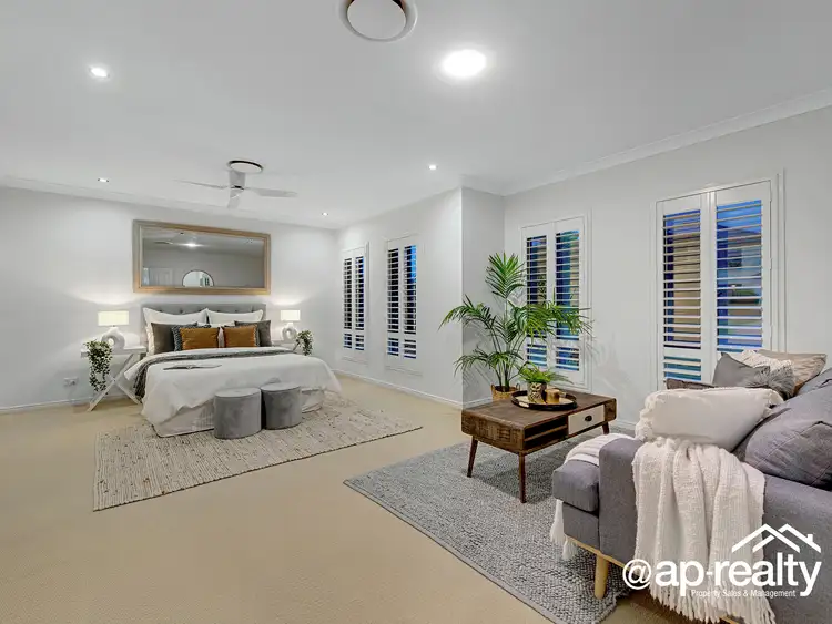 5 Doncaster Place, Forest Lake QLD 4078