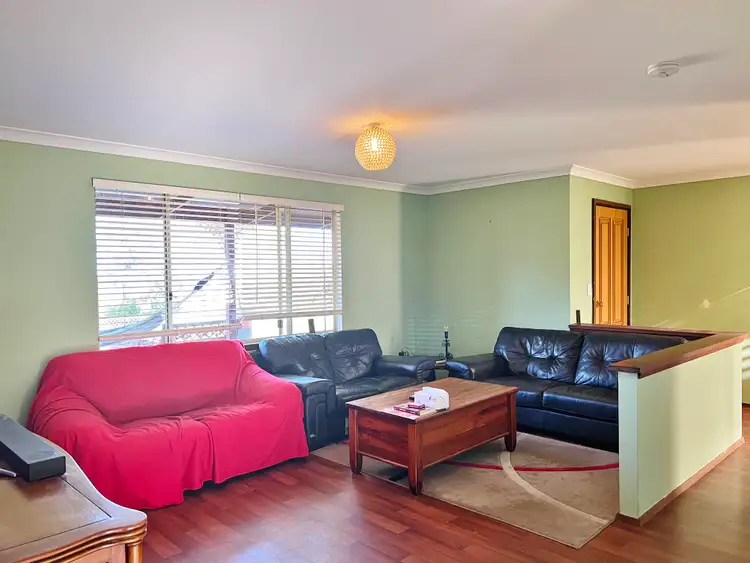 Fourth view of Homely rural property listing, 188 Cordering Road, Bowelling WA 6225