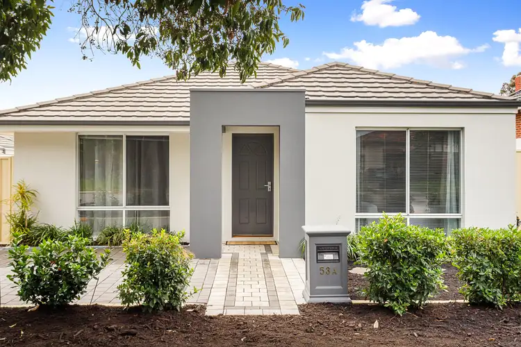 2/66 Kooyong Road, Rivervale WA 6103