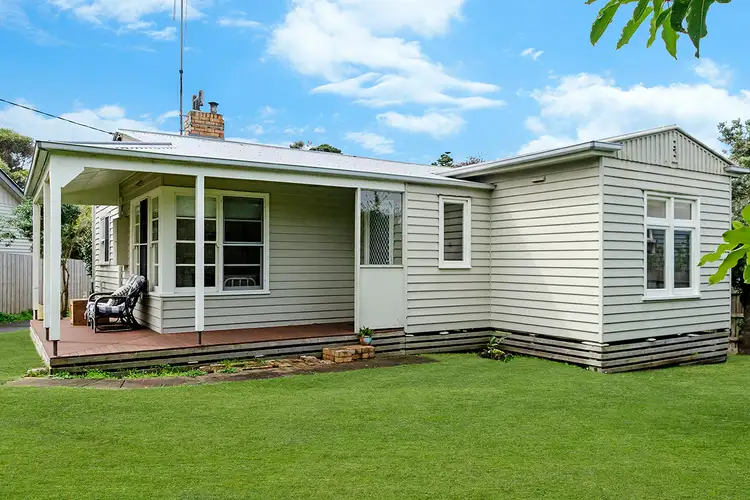 Third view of Homely house listing, 3 Villiers Street, Port Fairy VIC 3284
