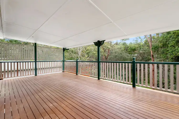 Main view of Homely house listing, 69 Carmody Road, St Lucia QLD 4067
