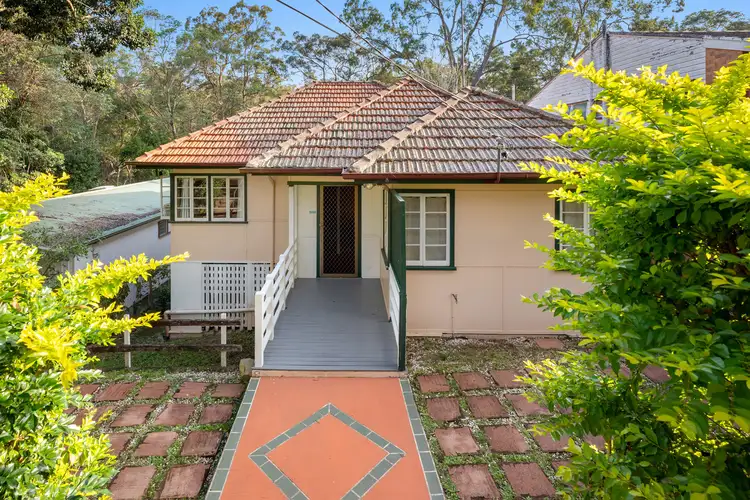 Second view of Homely house listing, 69 Carmody Road, St Lucia QLD 4067