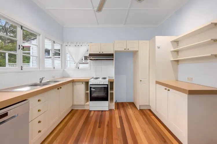 Third view of Homely house listing, 69 Carmody Road, St Lucia QLD 4067