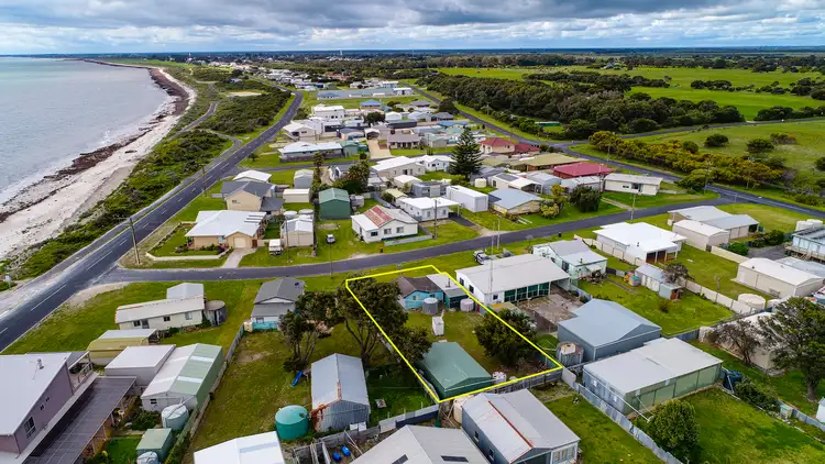 Fifth view of Homely house listing, 7 Lacepede Avenue, Kingston Se SA 5275