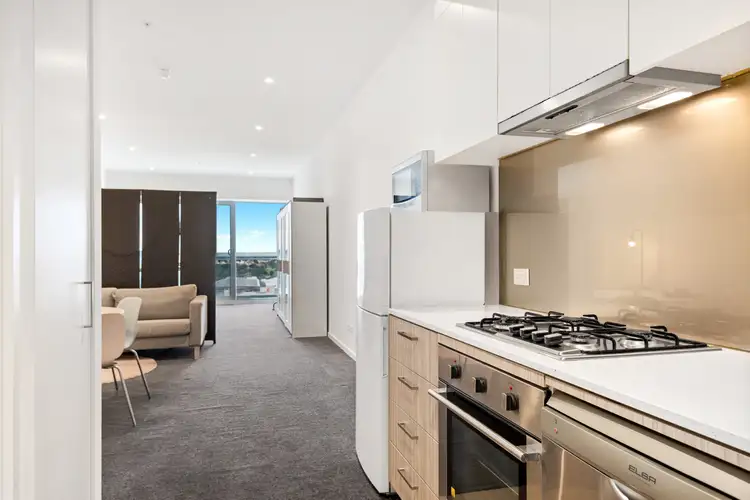 Third view of Homely apartment listing, 1206/180 Morphett Street, Adelaide SA 5000