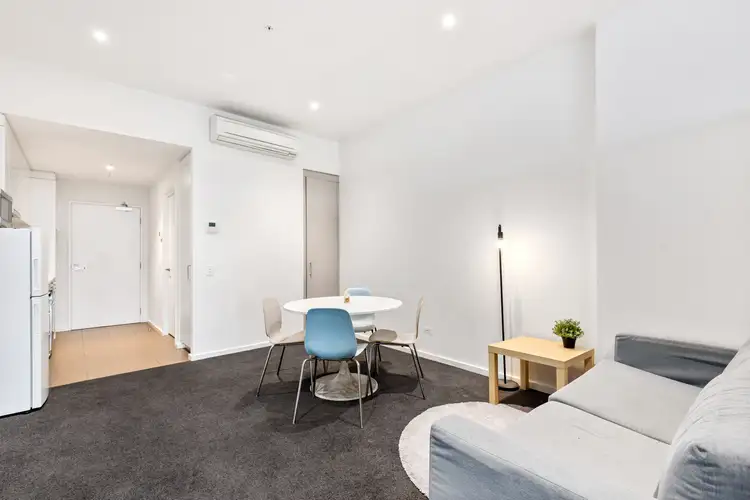 Fourth view of Homely apartment listing, 1206/180 Morphett Street, Adelaide SA 5000