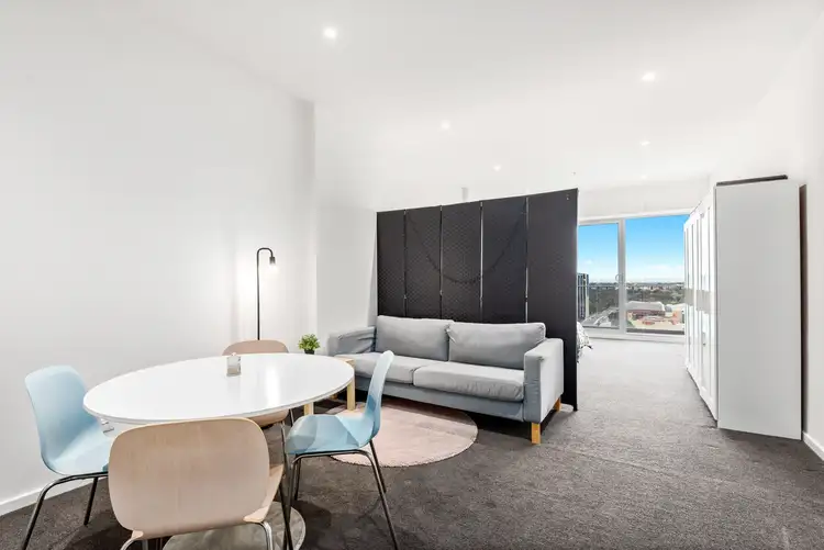 Fifth view of Homely apartment listing, 1206/180 Morphett Street, Adelaide SA 5000