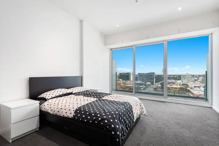 Sixth view of Homely apartment listing, 1206/180 Morphett Street, Adelaide SA 5000