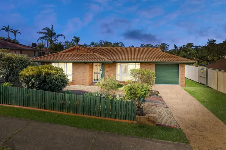 12 Rossmore Street, Heritage Park QLD 4118