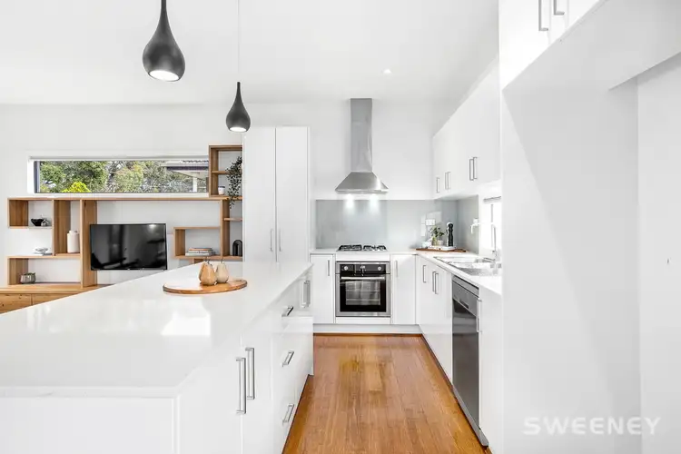 Fourth view of Homely townhouse listing, 1/54 Mills Street, Altona North VIC 3025