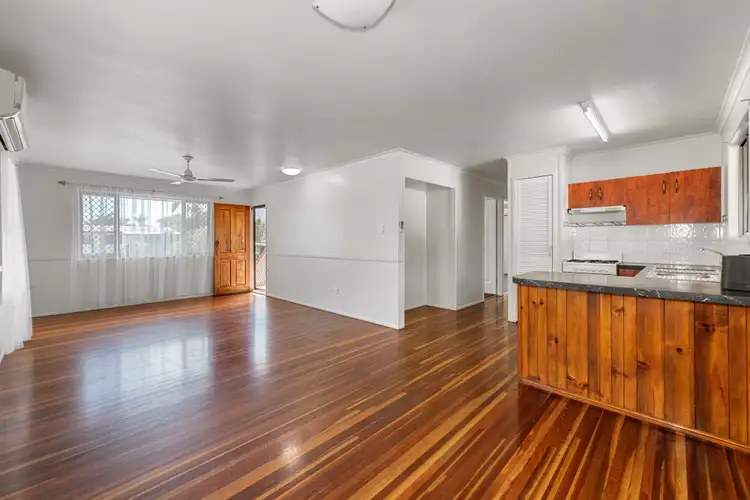 Second view of Homely house listing, 6 Calliandra Court, Andergrove QLD 4740