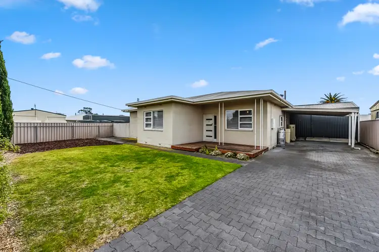 9 East Terrace, Kingston Se SA 5275