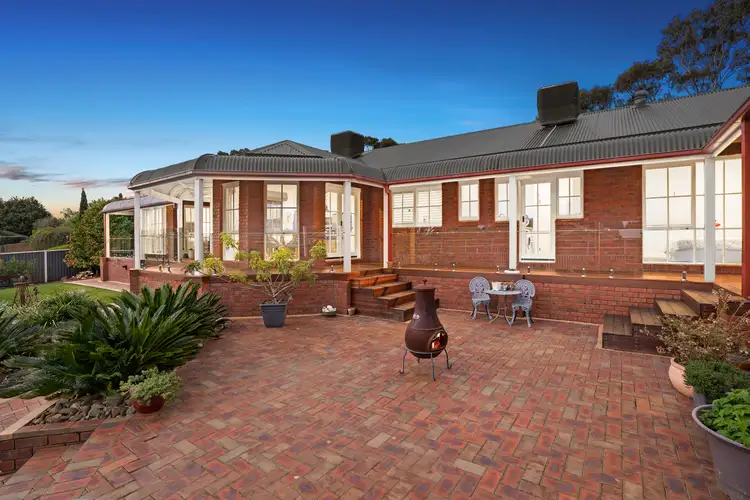 Sixth view of Homely house listing, 34 Palm Court, Lysterfield VIC 3156