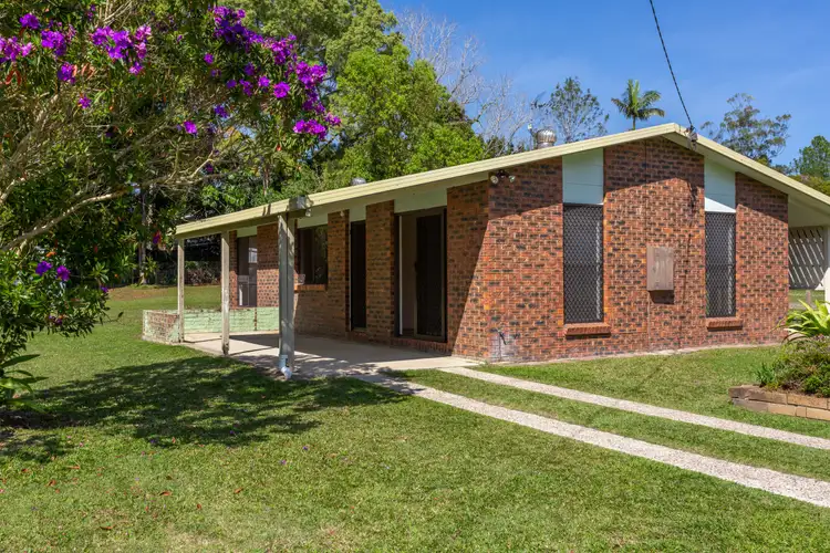 Fourth view of Homely house listing, 12 Topaz Street, Cooroy QLD 4563