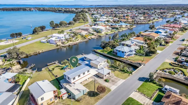 Main view of Homely house listing, 108 Kiap Road, South Yunderup WA 6208