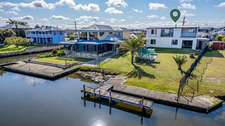 Second view of Homely house listing, 108 Kiap Road, South Yunderup WA 6208