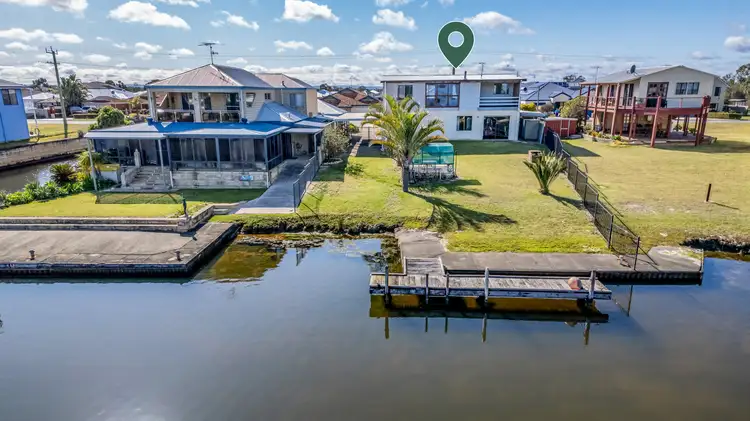 Fifth view of Homely house listing, 108 Kiap Road, South Yunderup WA 6208