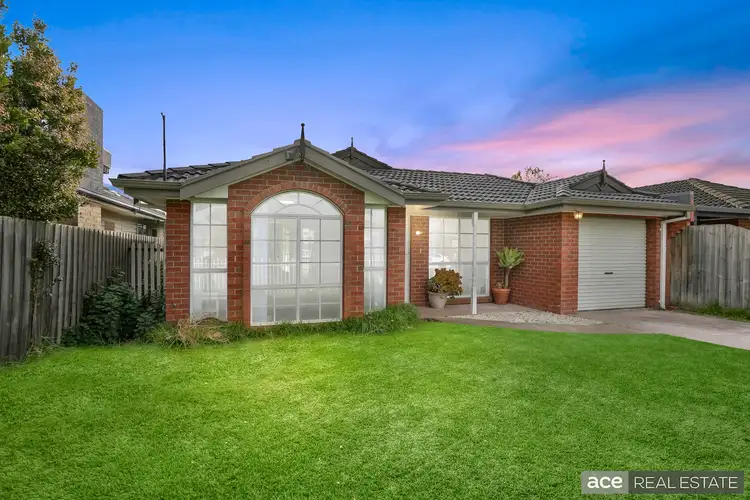 Main view of Homely house listing, 20 Crown Street, Laverton VIC 3028