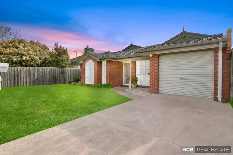 Second view of Homely house listing, 20 Crown Street, Laverton VIC 3028