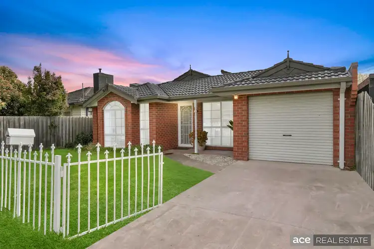 Third view of Homely house listing, 20 Crown Street, Laverton VIC 3028
