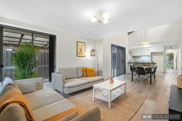 Sixth view of Homely house listing, 20 Crown Street, Laverton VIC 3028