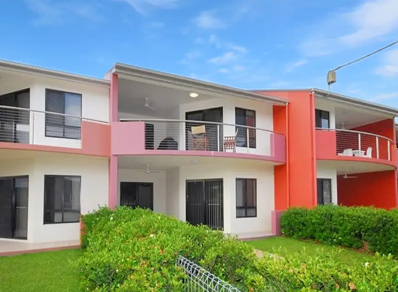 Main view of Homely unit listing, 7/4-6 Welsh Street, Rosslea QLD 4812