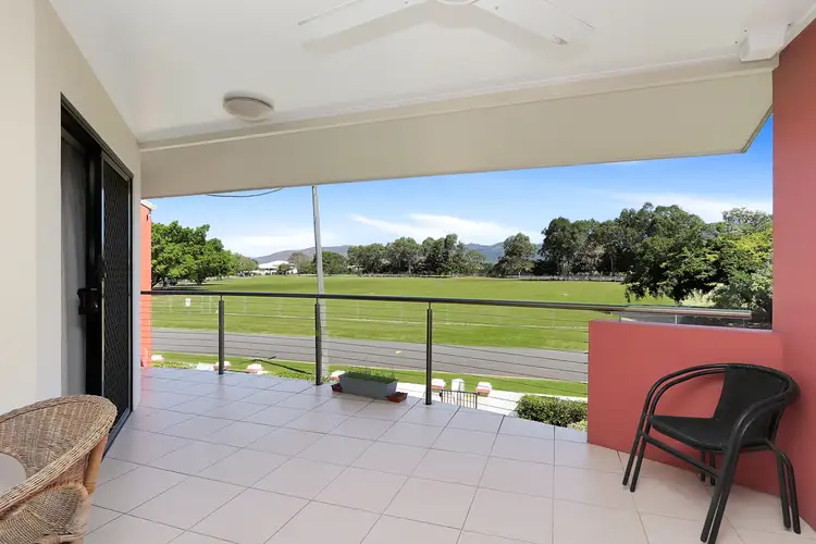 Second view of Homely unit listing, 7/4-6 Welsh Street, Rosslea QLD 4812