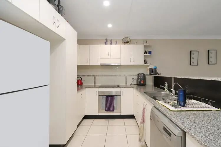 Fifth view of Homely unit listing, 7/4-6 Welsh Street, Rosslea QLD 4812