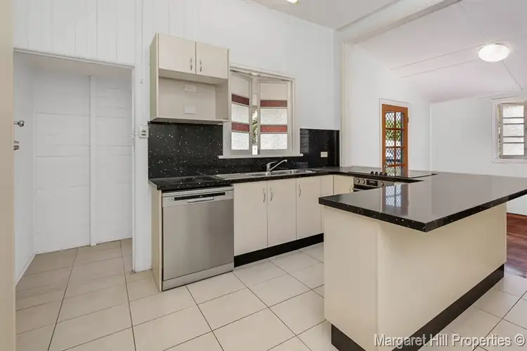Second view of Homely house listing, 1/47 Goldring Street, Hermit Park QLD 4812