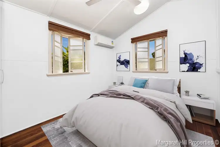 Fifth view of Homely house listing, 1/47 Goldring Street, Hermit Park QLD 4812