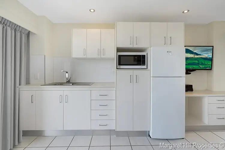 Main view of Homely unit listing, 602/75 The Strand - Aquarius on the Beach, North Ward QLD 4810