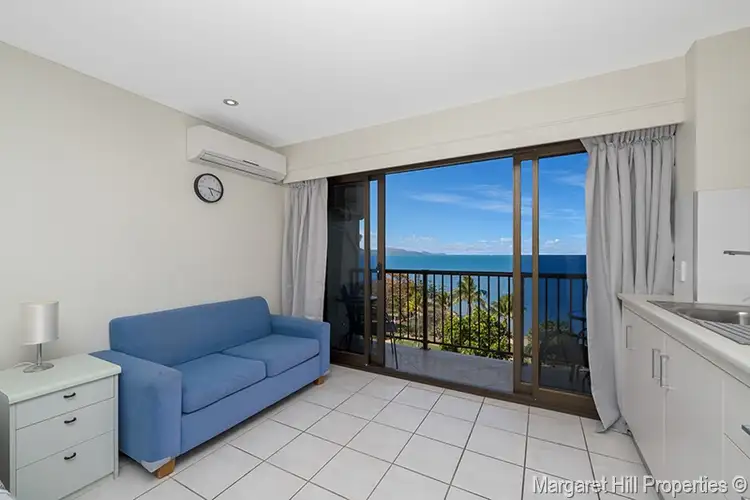 Fifth view of Homely unit listing, 602/75 The Strand - Aquarius on the Beach, North Ward QLD 4810