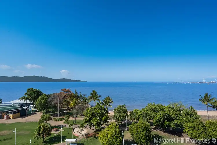 Sixth view of Homely unit listing, 602/75 The Strand -  Aquarius on the Beach, North Ward QLD 4810