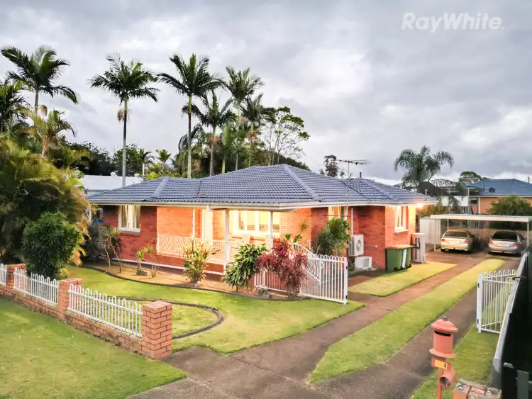 174 Cascade Street, Raceview QLD 4305
