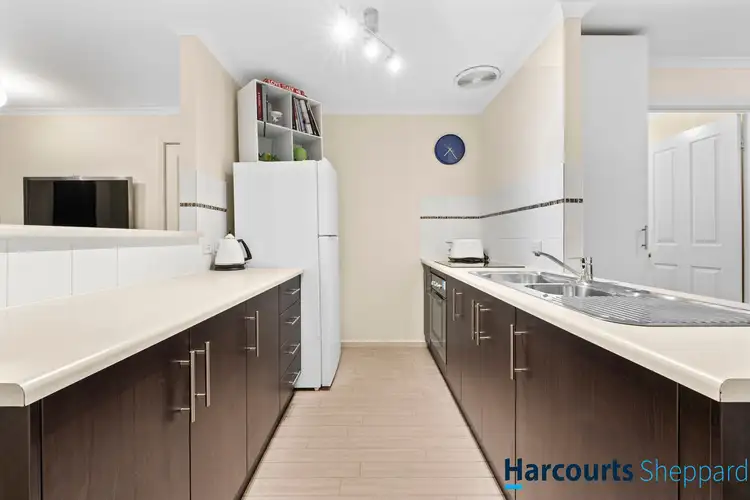 Second view of Homely house listing, 12B Harcourt Terrace, Salisbury North SA 5108
