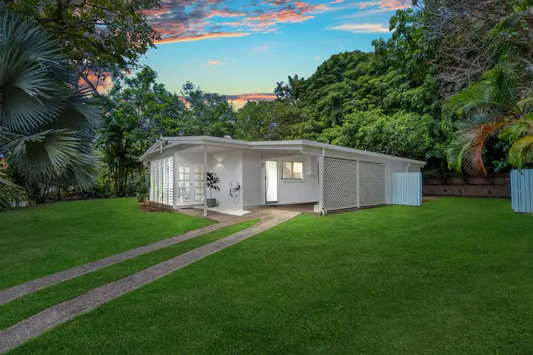 Main view of Homely house listing, 23 Moresby Street, Trinity Beach QLD 4879