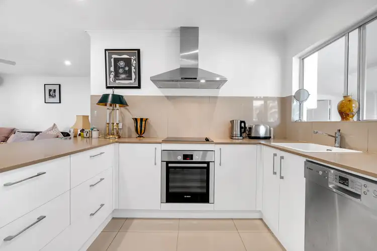 Second view of Homely house listing, 23 Moresby Street, Trinity Beach QLD 4879