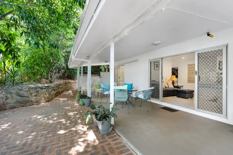 Third view of Homely house listing, 23 Moresby Street, Trinity Beach QLD 4879
