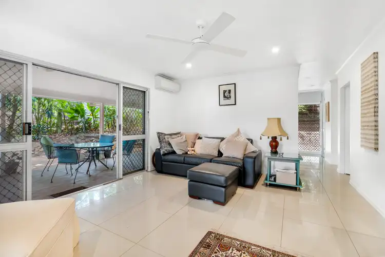 Fifth view of Homely house listing, 23 Moresby Street, Trinity Beach QLD 4879