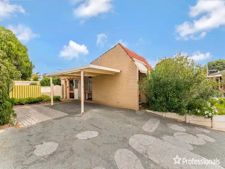 14 Gama Court