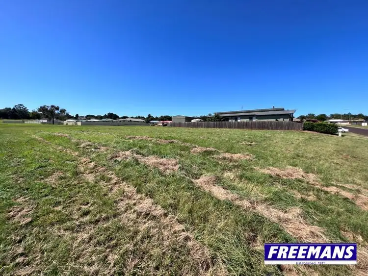 Fourth view of Homely land listing, 14-16 Frangipani Drive, Kingaroy QLD 4610