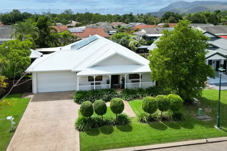Second view of Homely house listing, 15 Riviera Circuit, Kirwan QLD 4817