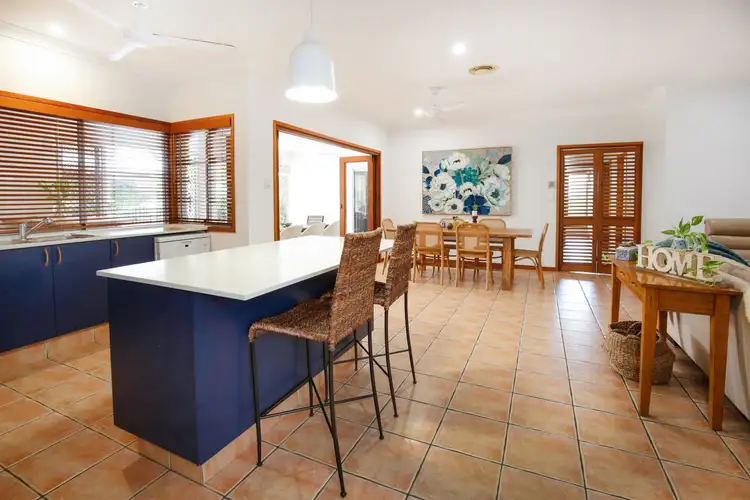 Fifth view of Homely house listing, 15 Riviera Circuit, Kirwan QLD 4817